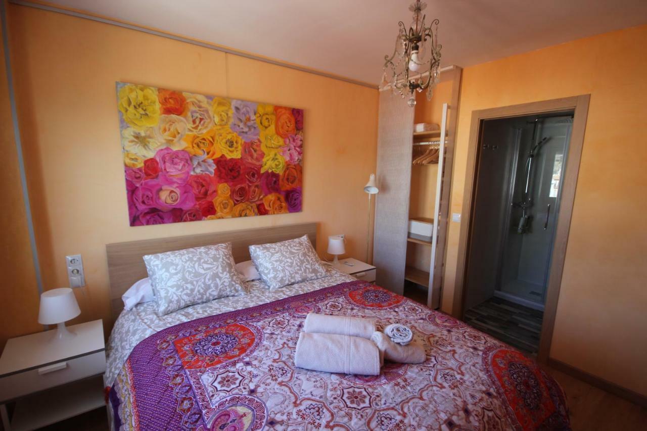 Bellavista Beach Apartment Малага Экстерьер фото